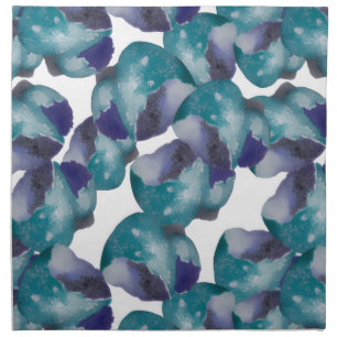Easter Egg Kitchen Towel Cloth Napkin
