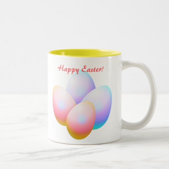 Easter Egg Mug (Right)