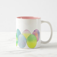 Easter Egg Mug