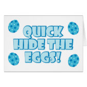 Easter Egg Saying (Front Horizontal)