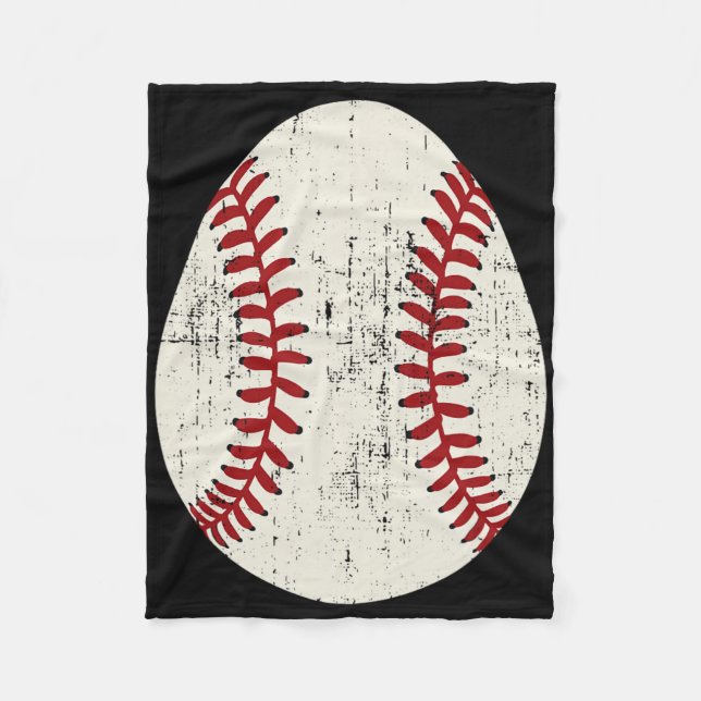 Easter Egg Sell  Fleece Blanket (Front)