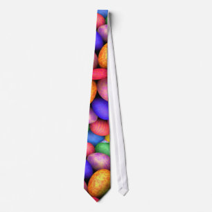 EASTER EGG TIE
