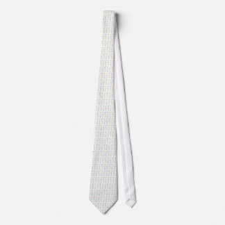 Easter Egg Tie