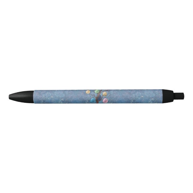 Easter Egg Tree Pen (Front)