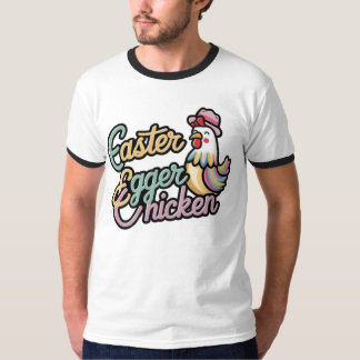 easter egger chicken T-Shirt