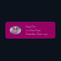 Easter Eggs Address Labels