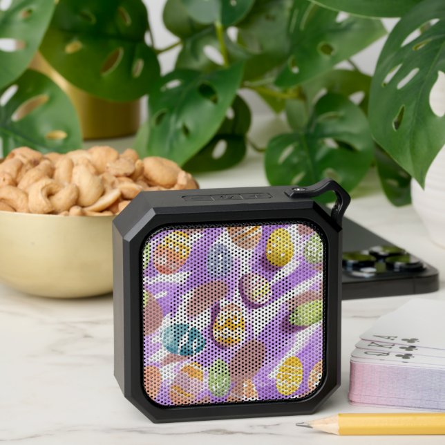 easter eggs bluetooth speaker (Insitu(Table))