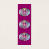 Easter Eggs Bookmarks