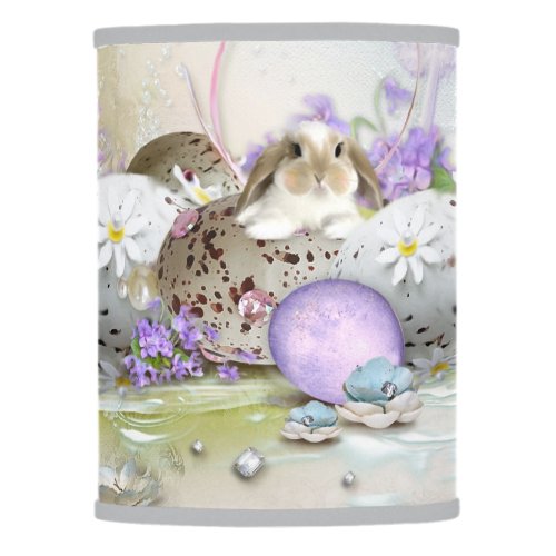 Easter Eggs Lamp Shade