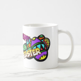 Easter Eggs Mug Customizable