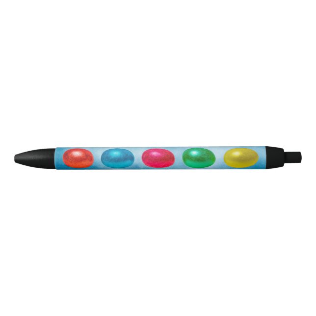 Easter eggs pen (Front)