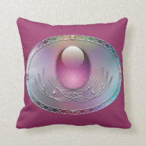 Easter Eggs Pillow