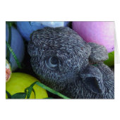 Easter Eggs, Rabbit Golf Balls (Front Horizontal)