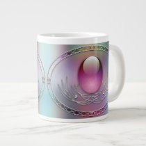 Easter Eggs Specialty Mug