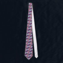 Easter Eggs Tie