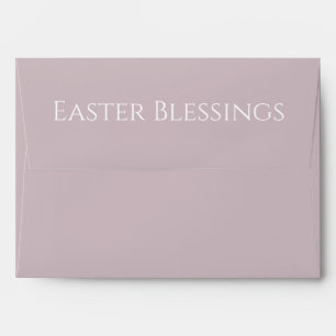 Easter Envelope
