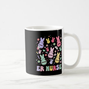 Easter Er Emergency Department Nurse Practitioner Coffee Mug