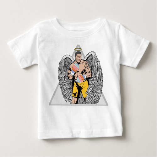 Easter Essentials  Baby T_Shirt