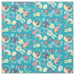 Easter Fabric