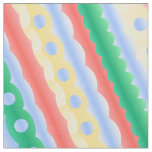 Easter Fabric Easter Egg Fabrics Personalized