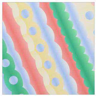 Easter Fabric Easter Egg Fabrics Personalized