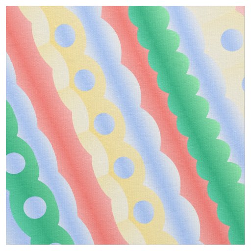 Easter Fabric Easter Egg Fabrics Personalized