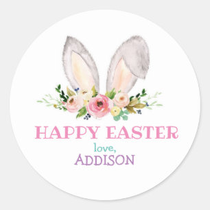 Easter Favor Tag