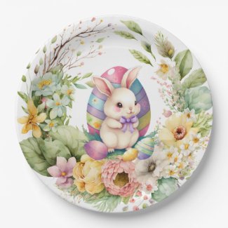 Easter Floral 