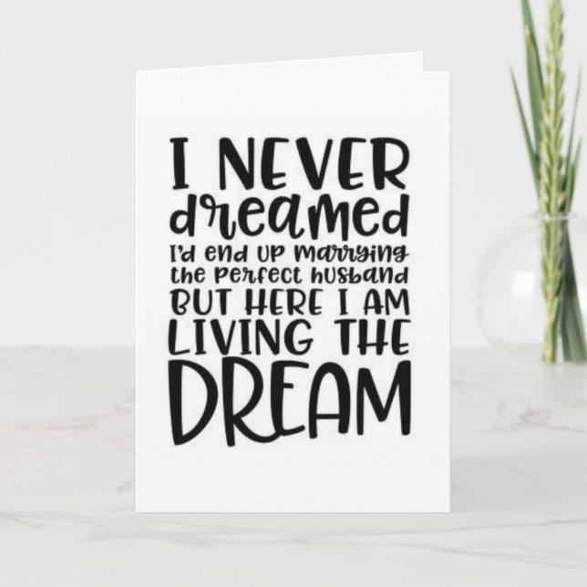 EASTER FOR WIFE,HUSBAND,PARTNER HOLIDAY CARD (Front)