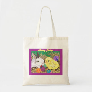 Easter Friends bag