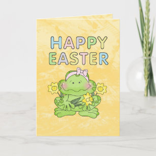 Happy Easter everyoneenjoy your day - Frogs,Frogs,Frogs