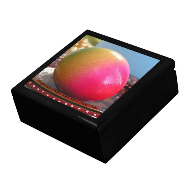 Easter Gift Box (Side)