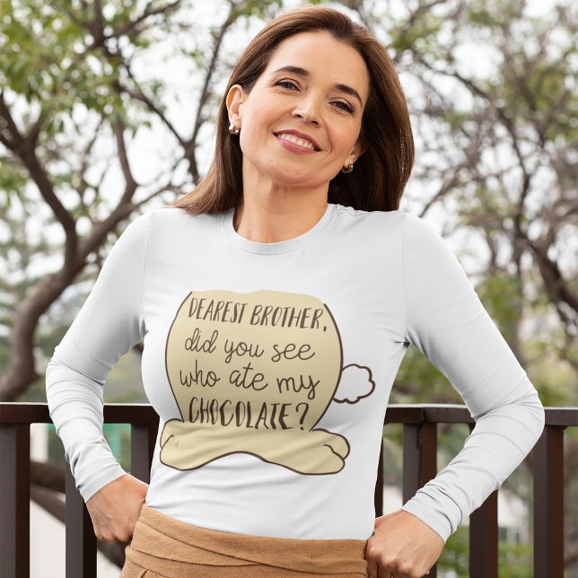 Easter Gift Funny Humorous Saying T-Shirt (Creator Uploaded)