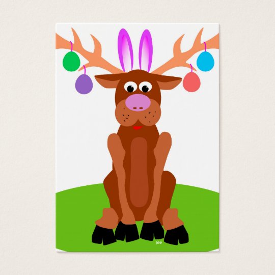 Easter Gift Tags