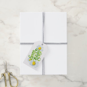 Easter Gift Tags
