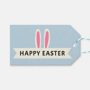 Easter Gift Tags