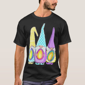 Easter Gnome (35) T-Shirt