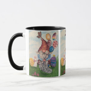 Easter Gnome Mug
