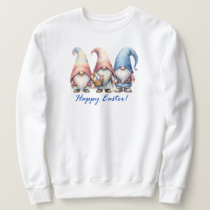 Easter Gnome Sweatshirt