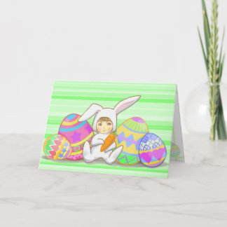 Easter Greeting Card