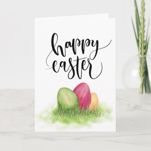 Easter has been canceled funny greeting card