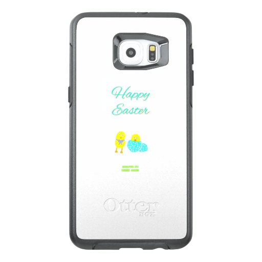 Easter Hatchlings Samsung Galaxy S6 Edge Plus Case