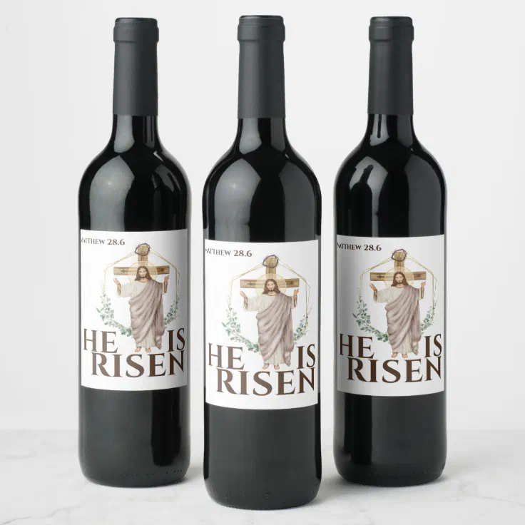 Personalised wine labels johannesburg