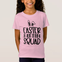 Easter Hunting Squad