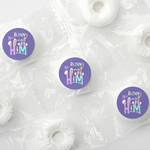 Easter Ideas Children Church Life Saver Mints