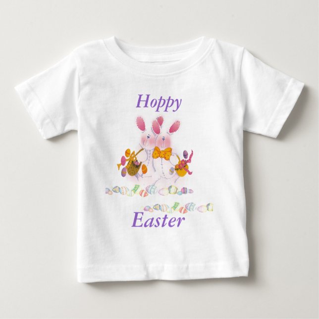 Easter Infant T-Shirt (Front)