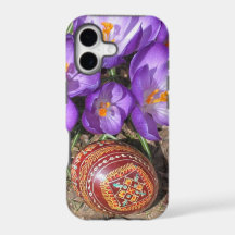 Easter  iPhone 5/5S, Barely There Case
