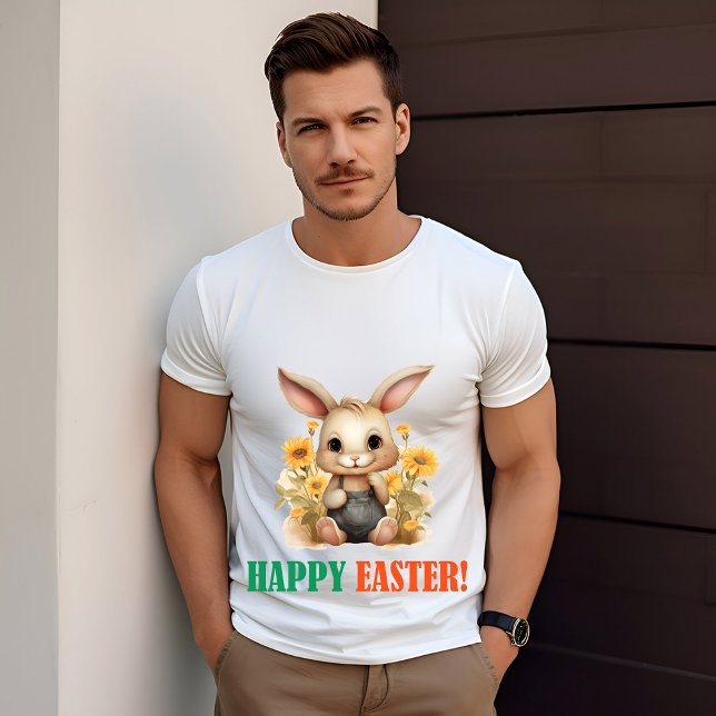 Easter is Coming! Gifts T-Shirt (Creator Uploaded)
