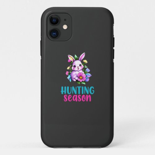 Easter is Coming _ Saying iPhone 11 Case