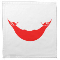 Easter Island Flag